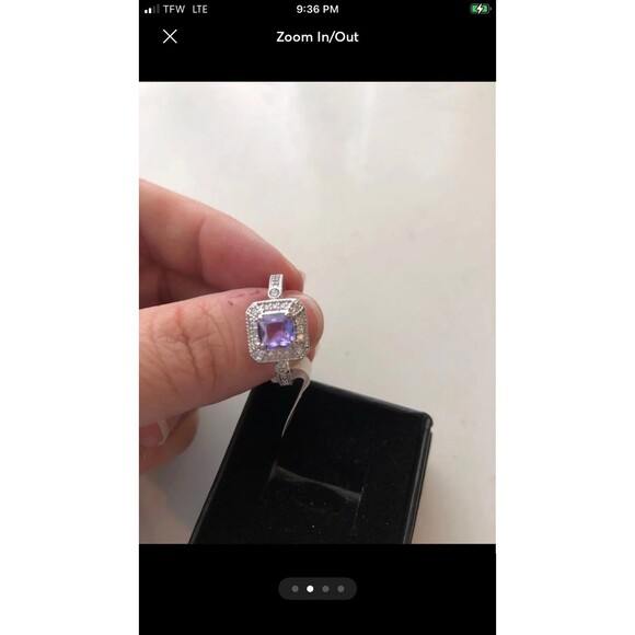 RBP ring size 6 - Picture 1 of 4